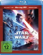 Film: Star Wars - Der Aufstieg Skywalkers