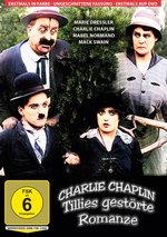 Film: Charlie Chaplin - Tillies gestörte Romanze