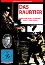 Film: Das Raubtier - Charles Bronson