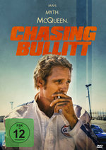 Film: Chasing Bullitt - Man. Myth. McQueen