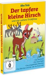 Film: Alles Trick - Der tapfere kleine Hirsch
