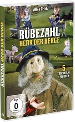 Film: Alles Trick - Rübezahl Herr der Berge