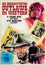 Film: Die bekanntesten Outlaws im Western