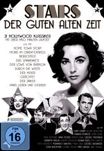 Film: Stars der guten alten Zeit