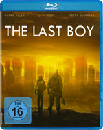 Film: The Last Boy