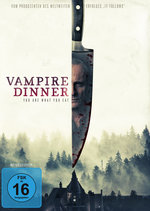 Film: Vampire Dinner - You Are What You Eat