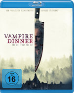 Film: Vampire Dinner - You Are What You Eat