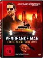 Film: Vengeance Man - Rache kennt kein Limit
