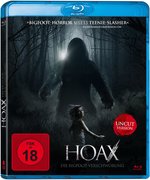 Film: Hoax - Die Bigfoot-Verschwörung