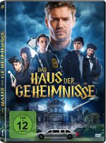 Film: Das Haus der Geheimnisse