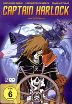 Film: Captain Harlock