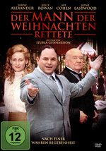 Film: Der Mann der Weihnachten rettete