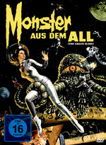 Film: Monster aus dem All