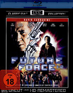 Film: Future Force 1+2