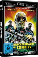 Film: Die Schreckensmacht der Zombies