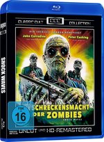 Film: Die Schreckensmacht der Zombies