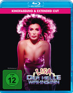 Film: L.I.S.A. - Der helle Wahnsinn