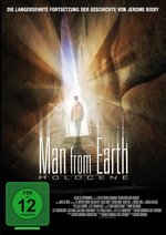 Film: Man from Earth - Holocene