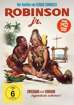 Film: Robinson jr.