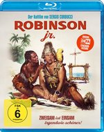 Film: Robinson jr.