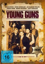 Film: Young Guns