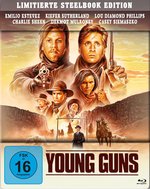 Film: Young Guns