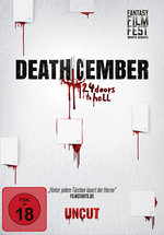 Film: Deathcember - 24 Doors to Hell