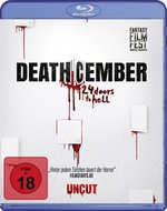 Film: Deathcember - 24 Doors to Hell