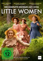 Film: Little Women - Dreiteilige Romanverfilmung