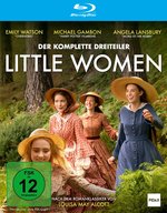 Film: Little Women - Dreiteilige Romanverfilmung