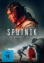 Film: Sputnik - Es wächst in dir