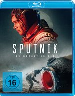 Film: Sputnik - Es wächst in dir