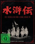 Film: Die Rebellen vom Liang Shan Po - Die komplette S