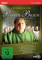 Film: Pfarrer Braun Collection - Vol. 1