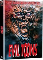 Film: Evil Toons