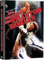 Film: Das Geheimnis der Phantom-Höhlen