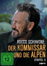Film: Rocco Schiavone - Staffel 3 - Der Kommissar und