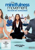 Film: The Mindfulness Movement - Die Kraft der Achtsam