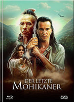 Film: Der letzte Mohikaner
