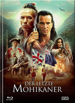 Film: Der letzte Mohikaner