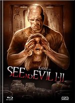 Film: See no evil 1&2