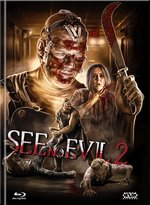 Film: See no evil 2
