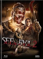 Film: See no evil 2