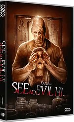 Film: See no evil 1&2