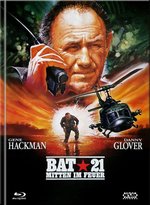 Film: BAT 21 - Mitten im Feuer