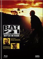 Film: BAT 21 - Mitten im Feuer