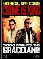 Film: Crime is King - 3000 Miles to Graceland