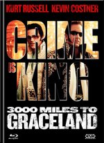 Film: Crime is King - 3000 Miles to Graceland
