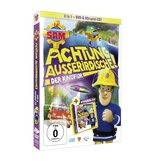 Film: Feuerwehrmann Sam - Achtung Ausserirdische