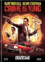 Film: Crime is King - 3000 Miles to Graceland